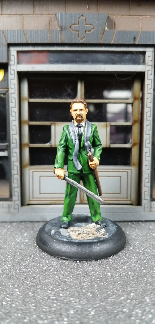 Ra's al ghul