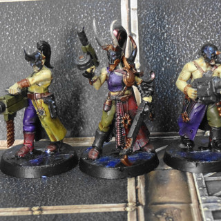 cultists