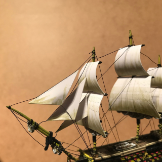 Battle Sails