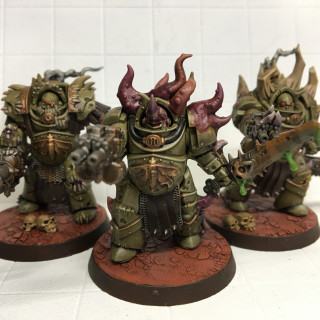 Death Guard