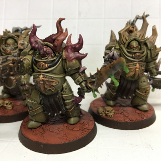 Death Guard