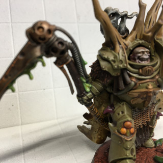 Death Guard