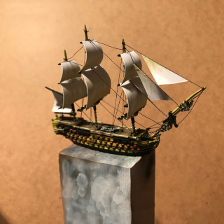 Battle Sails