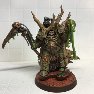 Death Guard