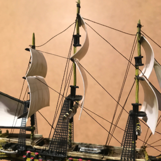 Battle Sails