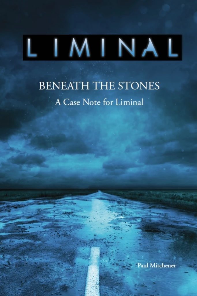 Liminal Beneath The Stones - Modiphius