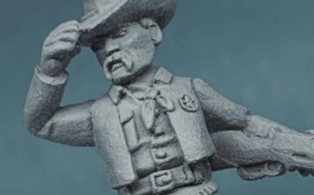 bob murch miniatures