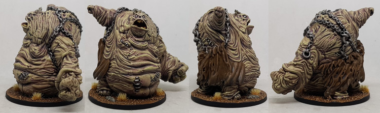 Grimgut the Vile...