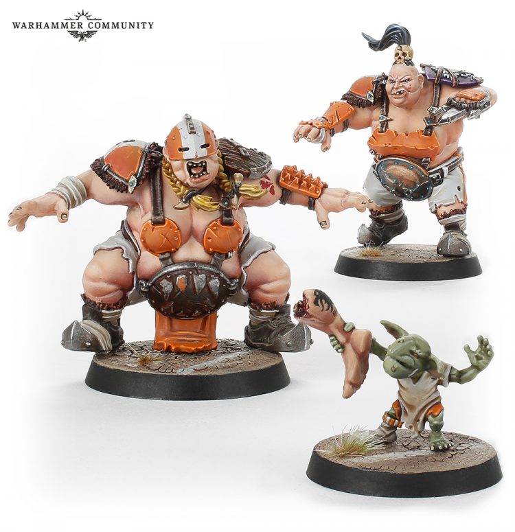 download blood bowl female ogre download blood bowl female ogre