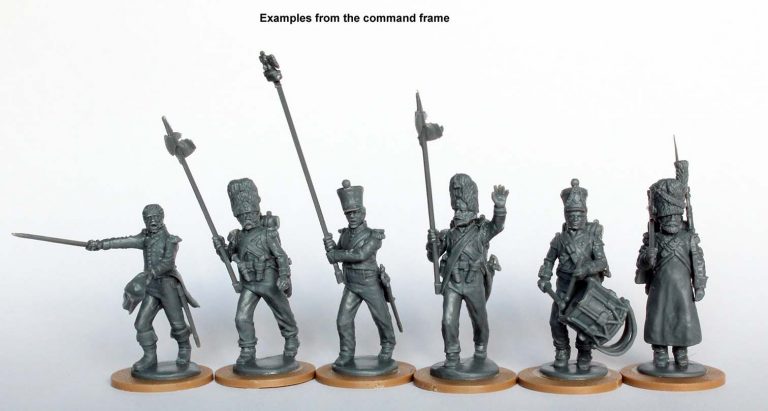 perry miniatures scale