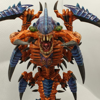 Trygon Prime