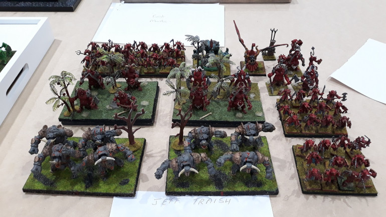 Kings of War - Clash of Kings