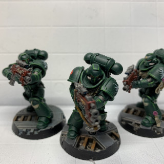 Dark Angel Intercessors