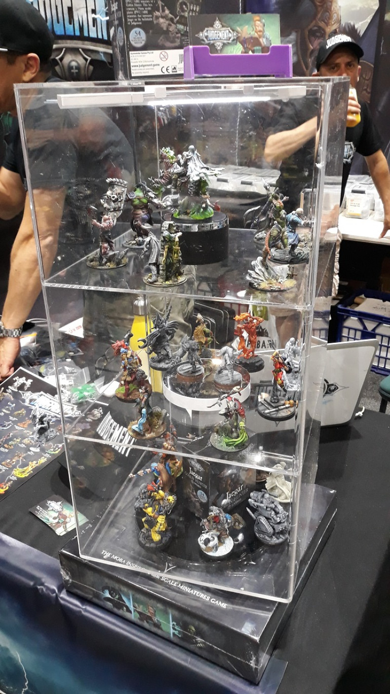 Judgement. I don't know anything about it other than it's 54mm and absolutely gorgeous.