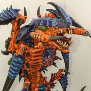 Trygon Prime