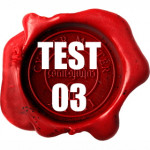 Project Test 03