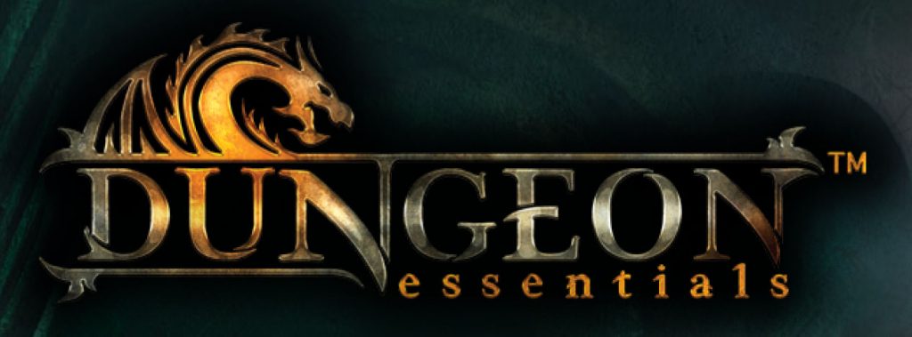 Dungeon Essentials - Mantic Games