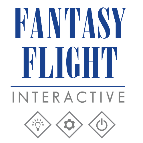 Fantasy Flight Interactive Logo
