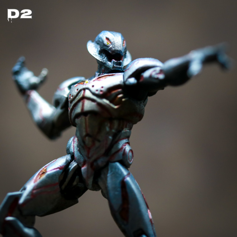 Ultron Zoom