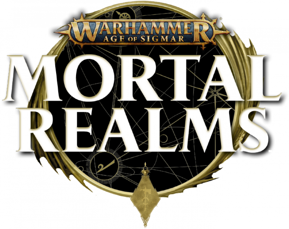 Mortal Realms , Stormcast