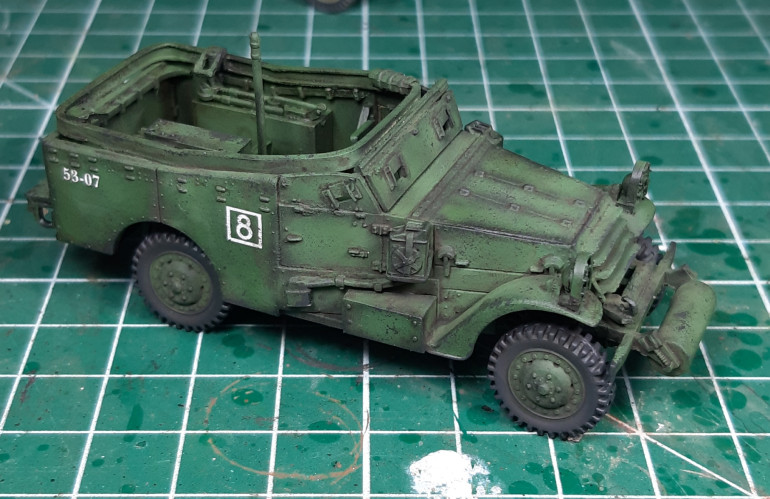 Salute Demo Game Work 1
