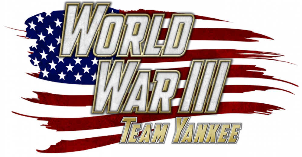 Team Yankee V2 you say....
