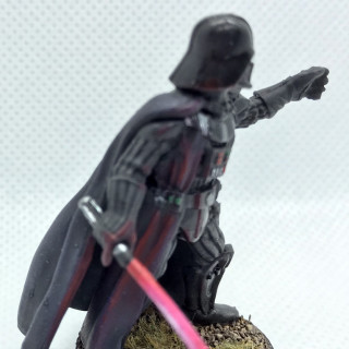 Darth Vadar