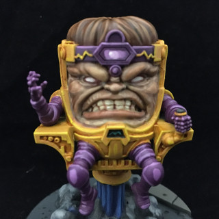 M.O.D.O.K.