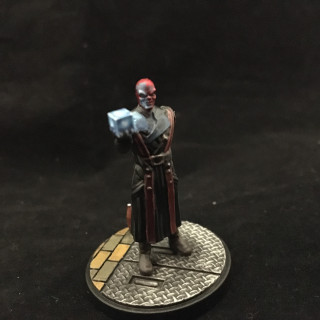 Red Skull