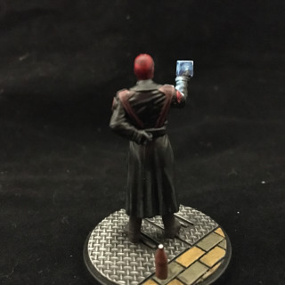 Red Skull