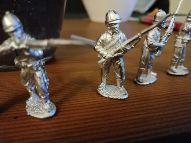 Perry Miniatures