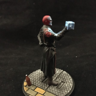 Red Skull