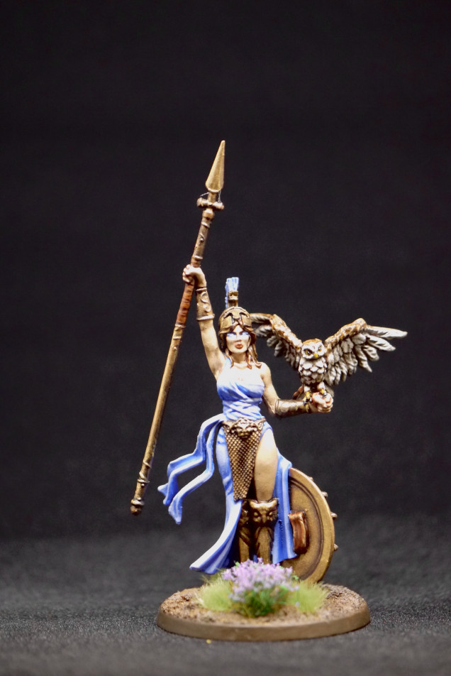 Athena