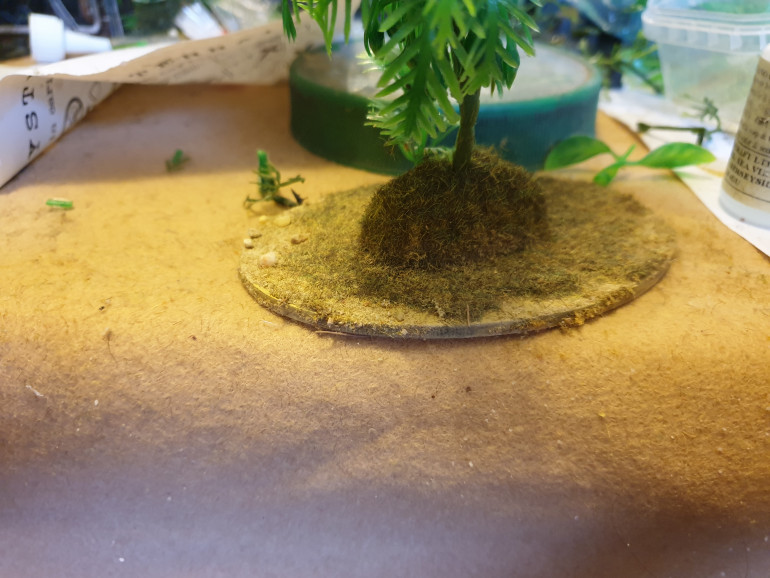 Scarif Terrain part 2