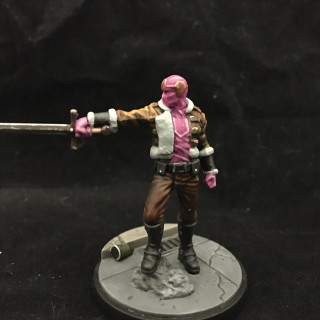 Baron Zemo