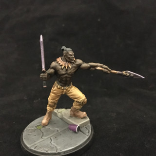 Killmonger