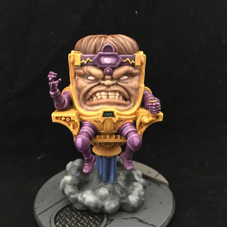 M.O.D.O.K.