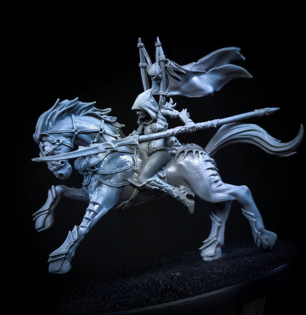 Dark Elves Sale #1 - Raging Heroes