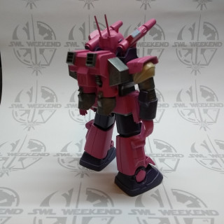 Hello Gundam - a hell of an idea