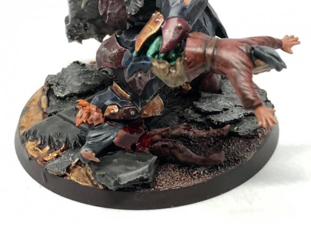 Entry 1: Megaboss 02/03/20