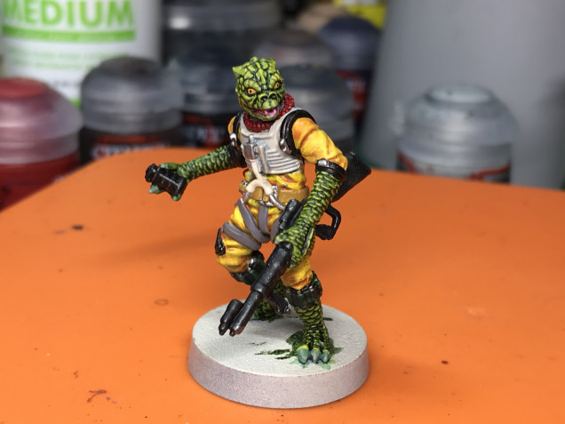 Bossk