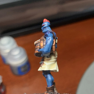 Minicrate #25 - October 2019 - Brew Bearer