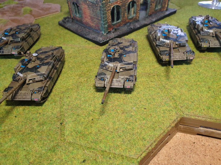 East Riding part deux