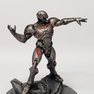 Ultron Complete