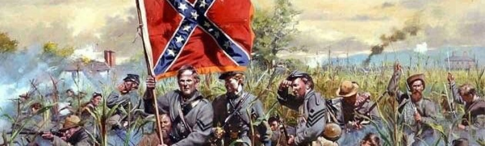Confederate army