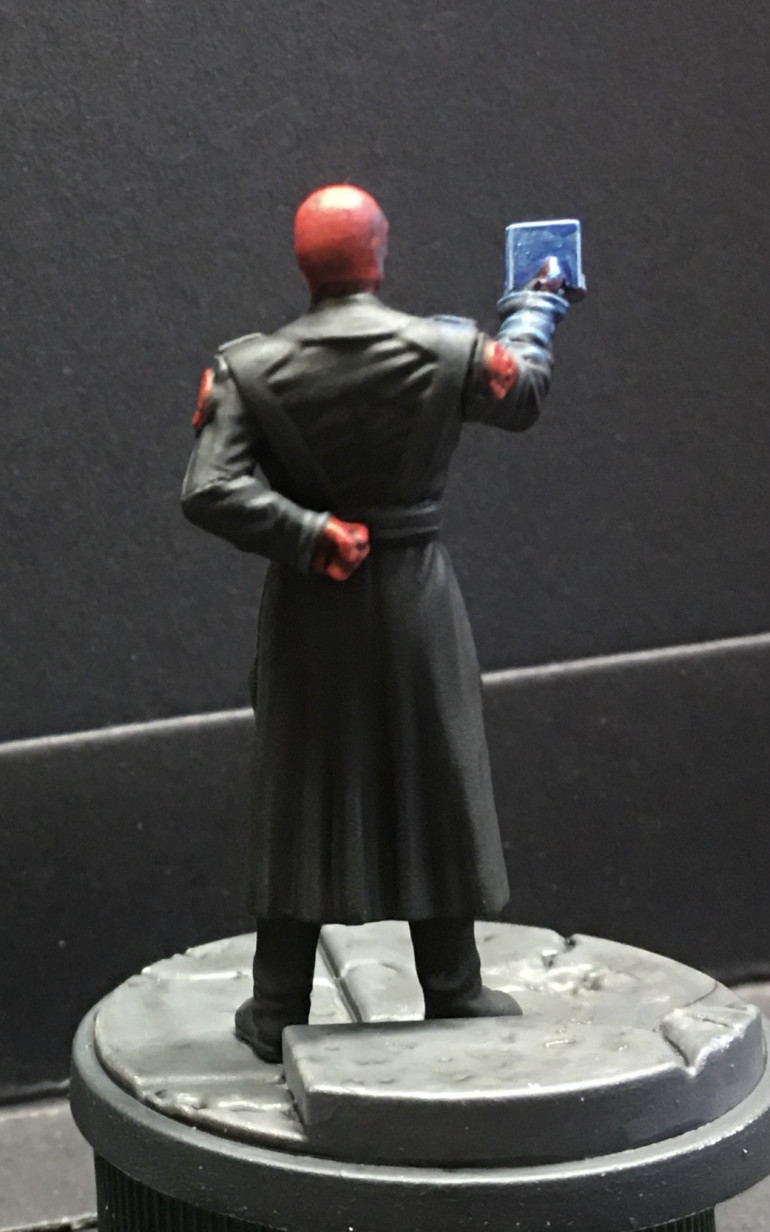 Red Skull