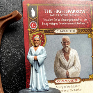 High Sparrow