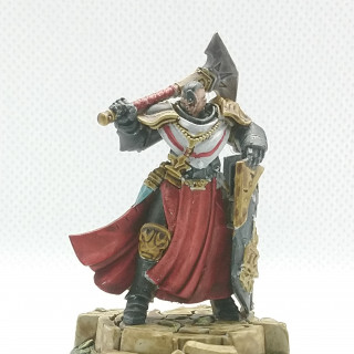 issue 1 Stormcast