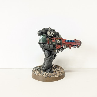 HellBlaster