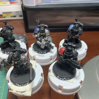 Revisiting Kill Team Excis